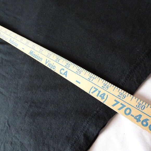 Annarbor Pew Pew Black Shirt Size 3XL - Picture 9 of 9